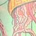 tattoo galleries/ - yellowfin tuna and jellies